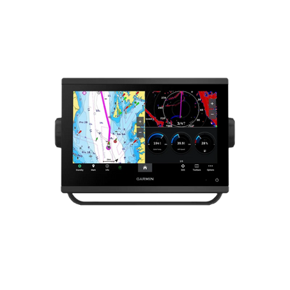 Garmin GPSMAP 923 Non-sonar with Worldwide Basemap (010-02366-00)