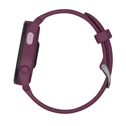 Garmin Forerunner 165 Music Berry/Lilac (010-02863-33)