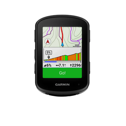 Solo dispositivo Garmin Edge 540 (010-02694-00)