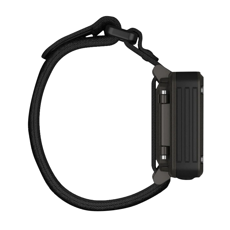 Navegador GPS de muñeca Garmin Foretrex 801 con correa (010-02759-00)