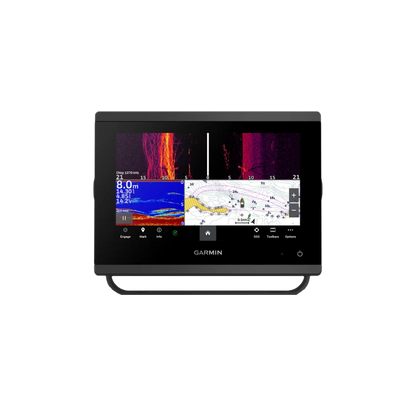Garmin GPSMAP 723 Non-sonar with Worldwide Basemap (010-02365-00)