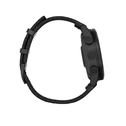 Garmin MARQ Commander (Gen 2), Carbon Edition Modern Tool Watch (010-02722-00)