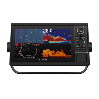 Garmin GPSMAP 1022xsv - Without Transducer (010-01740-02)