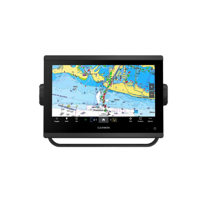 Garmin GPSMAP 923xsv With GMR 18 HD3 Radome (010-02366-52)