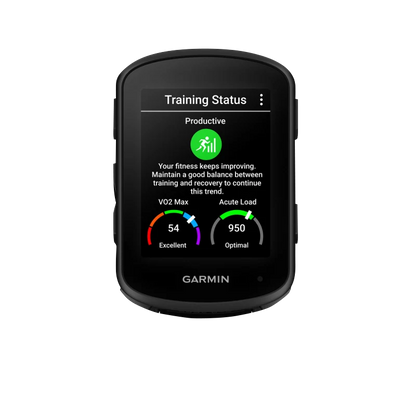 Solo dispositivo Garmin Edge 840 (010-02695-00)