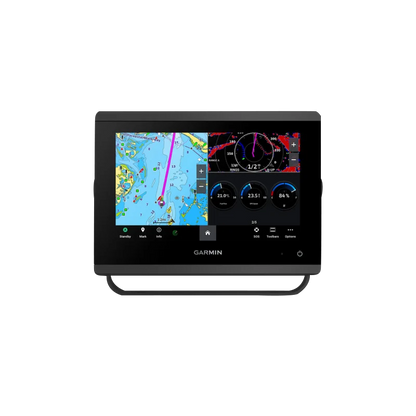 Garmin GPSMAP 743 Non-sonar with Mapping (010-02365-60)