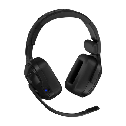 Garmin Dezl Headset 210 Premium 2-in-1 Trucking Headset (010-02870-00)