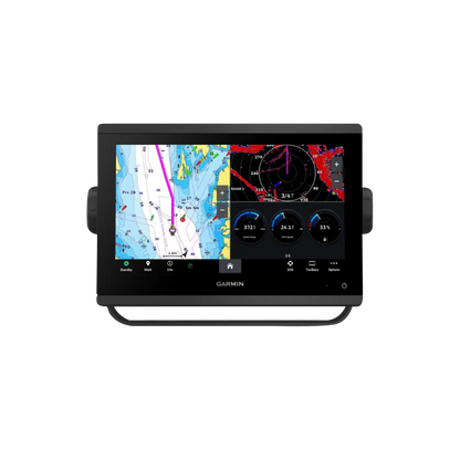 Garmin GPSMAP 943 Non-sonar with Mapping (010-02366-60)