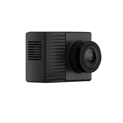 Garmin Dash Cam Tandem Dual-lens with Two 180-degree Lenses (Garmin Certified Refurbished)