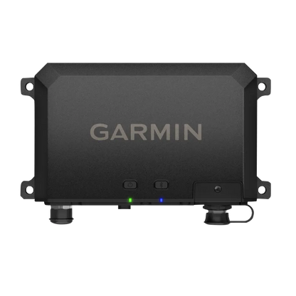 Garmin Tread Audio System, Audi Box with LED Controller (010-02646-01)