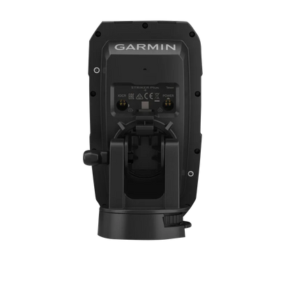 Garmin STRIKER Plus 4 With Dual-Beam Transducer (010-01870-01)