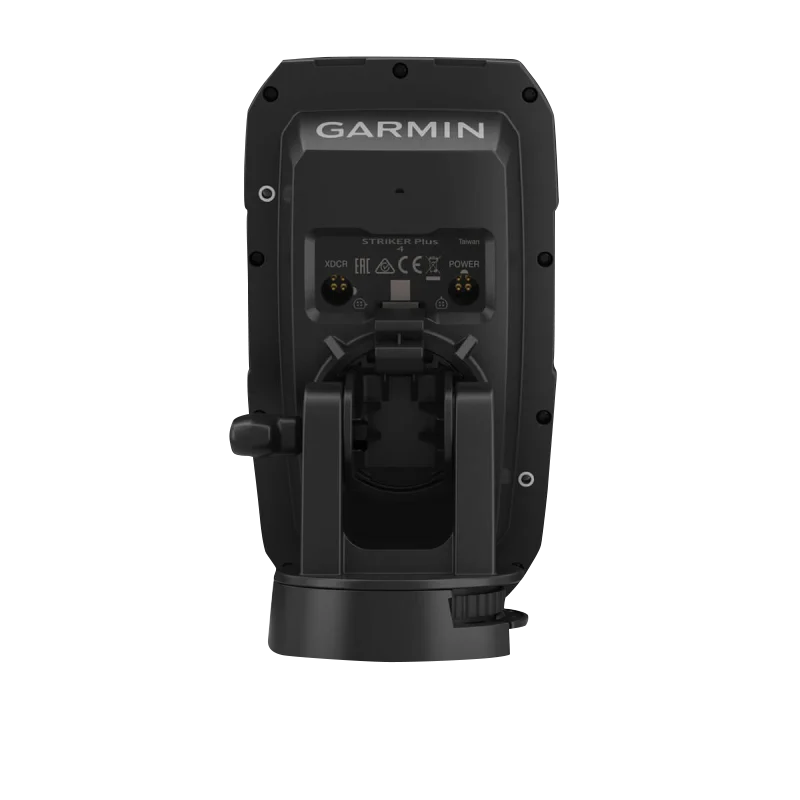 Garmin STRIKER Plus 4 With Dual-Beam Transducer (010-01870-00)