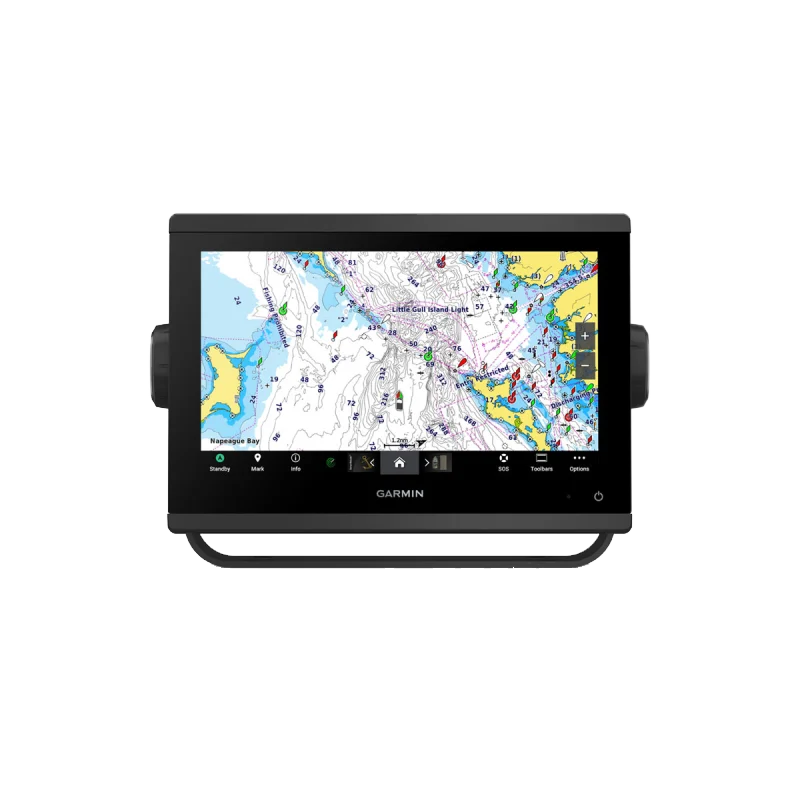 Garmin GPSMAP 923xsv With GMR 18 HD3 Radome (010-02366-52)
