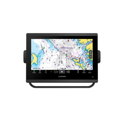 Garmin GPSMAP 923xsv With GMR 18 HD3 Radome (010-02366-52)