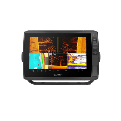 Garmin ECHOMAP Ultra 2 10" Chartplotters 102sv without Transducer (010-02879-00)
