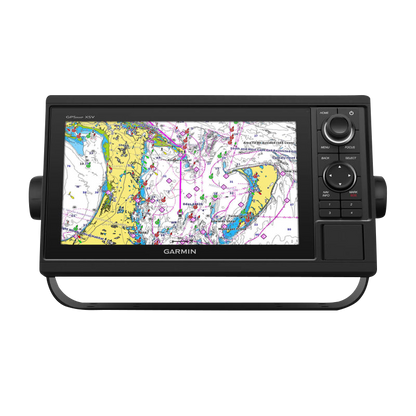 Garmin GPSMAP 1042xsv Without Transducer (010-01740-50)