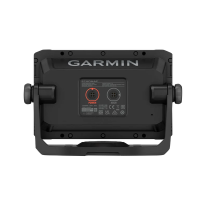Garmin ECHOMAP UHD2 5" cv Chartplotters 54cv without Transducer; includes Garmin Navionics+ U.S. Coastal & Great Lakes Mapping (010-02591-50)