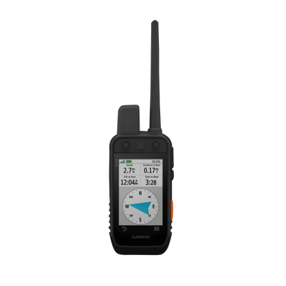 Garmin Alpha 300i Handheld Only (010-02806-50)