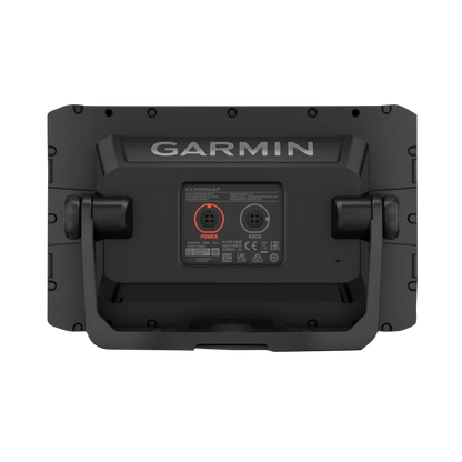 Garmin ECHOMAP UHD2 7" sv Chartplotters 74sv without Transducer Includes Garmin Navionics+ U.S. Coastal & Great Lakes Mapping (010-02685-00)