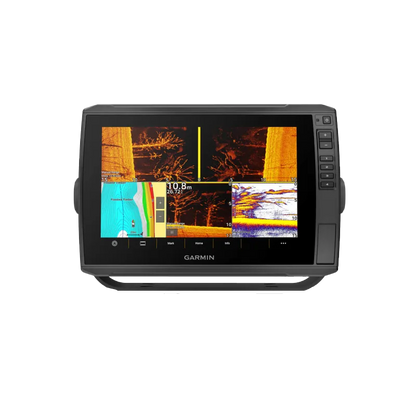 Garmin ECHOMAP Ultra 2 10" Chartplotters 102sv with GT56UHD-TM Transducer (010-02879-01)