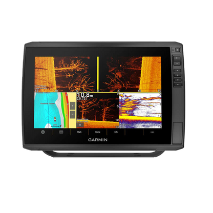 Garmin ECHOMAP Ultra 2 12" Chartplotters 122sv without Transducer (010-02881-00)