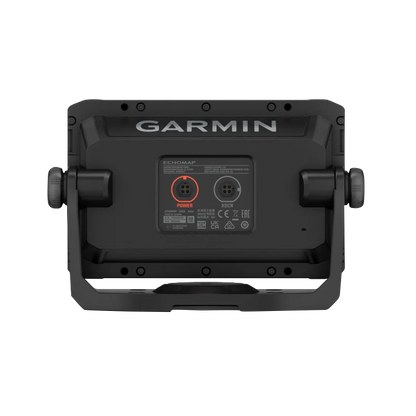 Garmin ECHOMAP UHD2 5" cv Chartplotters 54cv with GT20-TM Transducer and Garmin Navionics+ U.S. Coastal & Great Lakes Mapping (010-02591-51)