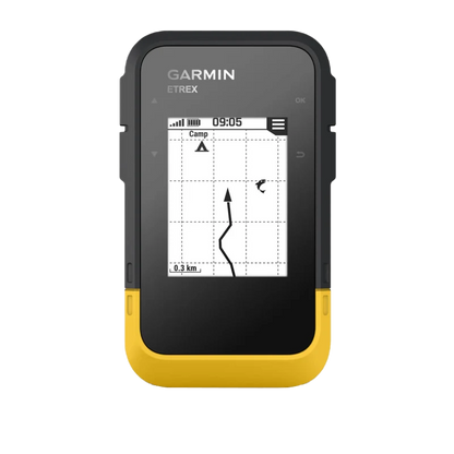 Navegador GPS portátil Garmin eTrex SE (010-02734-00)