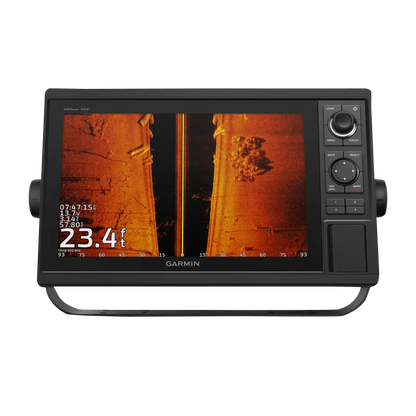 Garmin GPSMAP 1242xsv Without Transducer (010-01741-50)