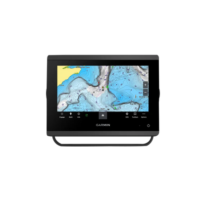 Garmin GPSMAP 743 Non-sonar with Mapping (010-02365-60)