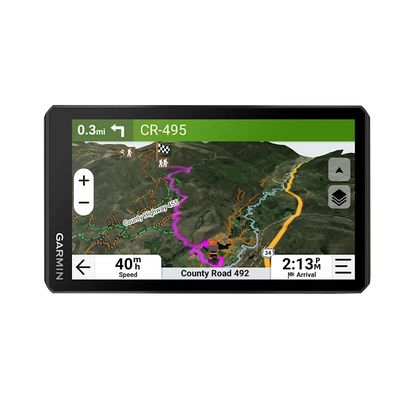 Garmin Tread 2, Powersport Navigator 6-inch Screen (010-02972-00)