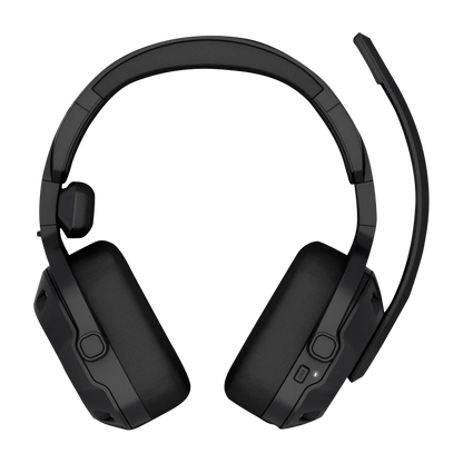 Garmin Dezl Headset 210 Premium 2-in-1 Trucking Headset (010-02870-00)