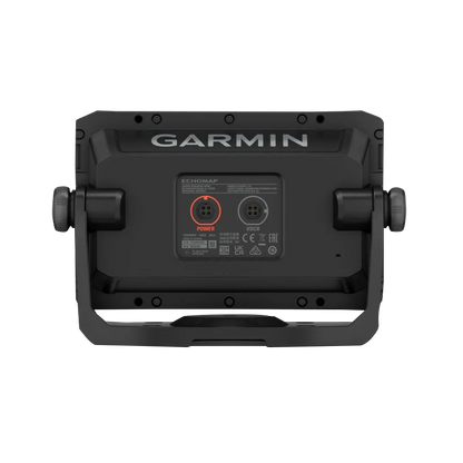 Garmin ECHOMAP UHD2 5" cv Chartplotters 52cv without Transducer (010-02589-00)