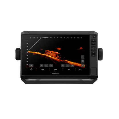 Garmin ECHOMAP UHD2 9" sv Chartplotters 94sv without Transducer Includes Garmin Navionics+ U.S. Coastal & Great Lakes Mapping (010-02689-00)