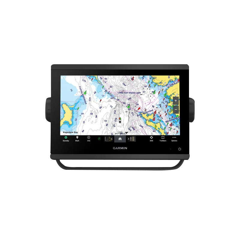 Garmin GPSMAP 943 Non-sonar with Mapping (010-02366-60)