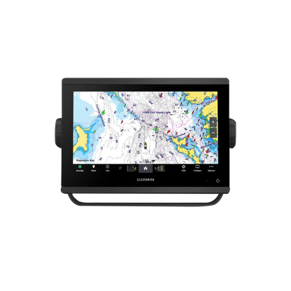 Garmin GPSMAP 943 Non-sonar with Mapping (010-02366-60)