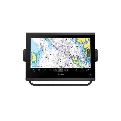 Garmin GPSMAP 923 Non-sonar with Worldwide Basemap (010-02366-00)