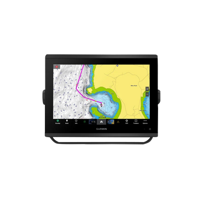 Garmin GPSMAP 1243 Non-sonar with Mapping (010-02367-60)