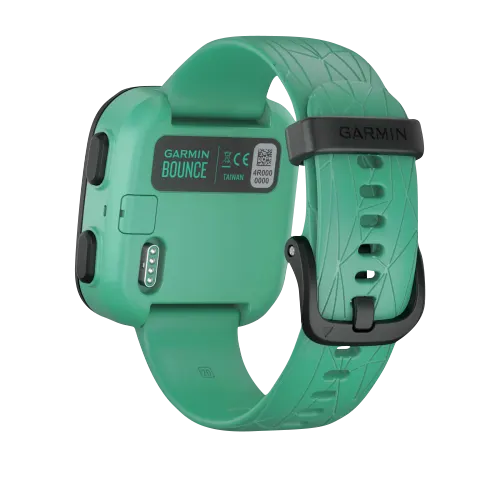 Garmin Bounce Green Burst (010-02448-02)