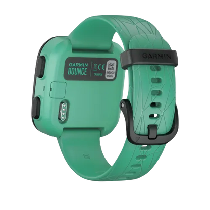 Garmin Bounce Green Burst (010-02448-02)