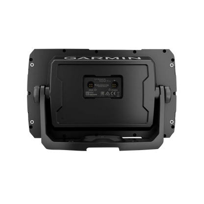 Garmin STRIKER Vivid 7cv With GT20-TM Transducer (010-02552-01)