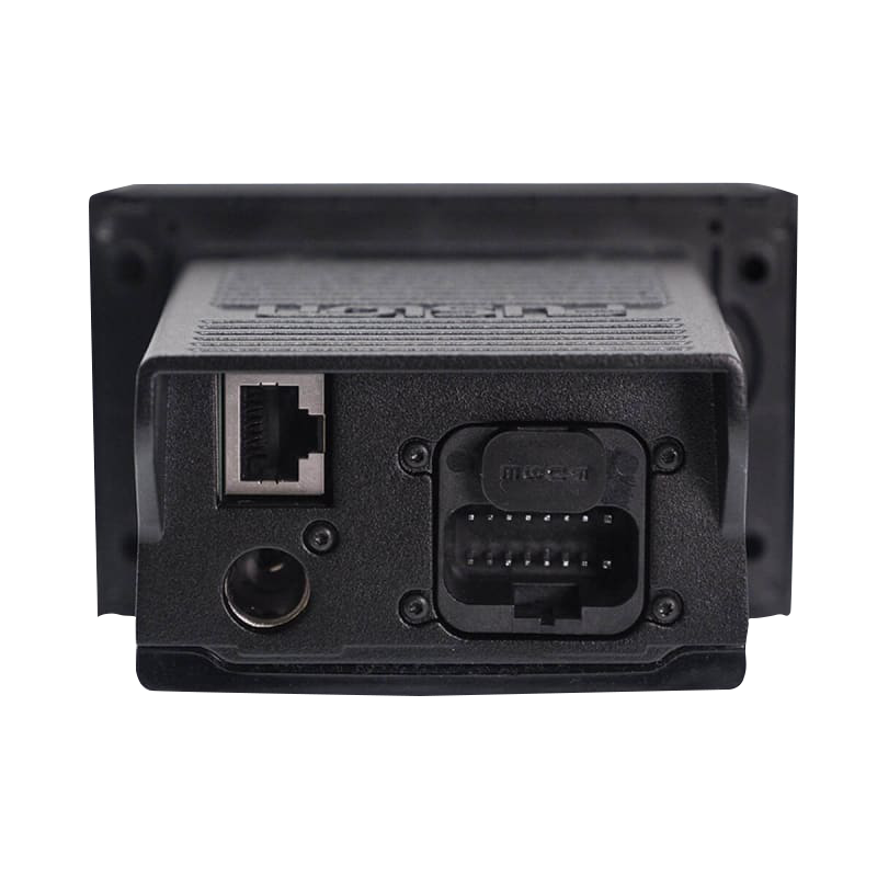 Garmin Fusion Apollo MS-SRX400 Marine Zone Stereo With Built-in Wi-Fi and Ethernet (010-01983-00)