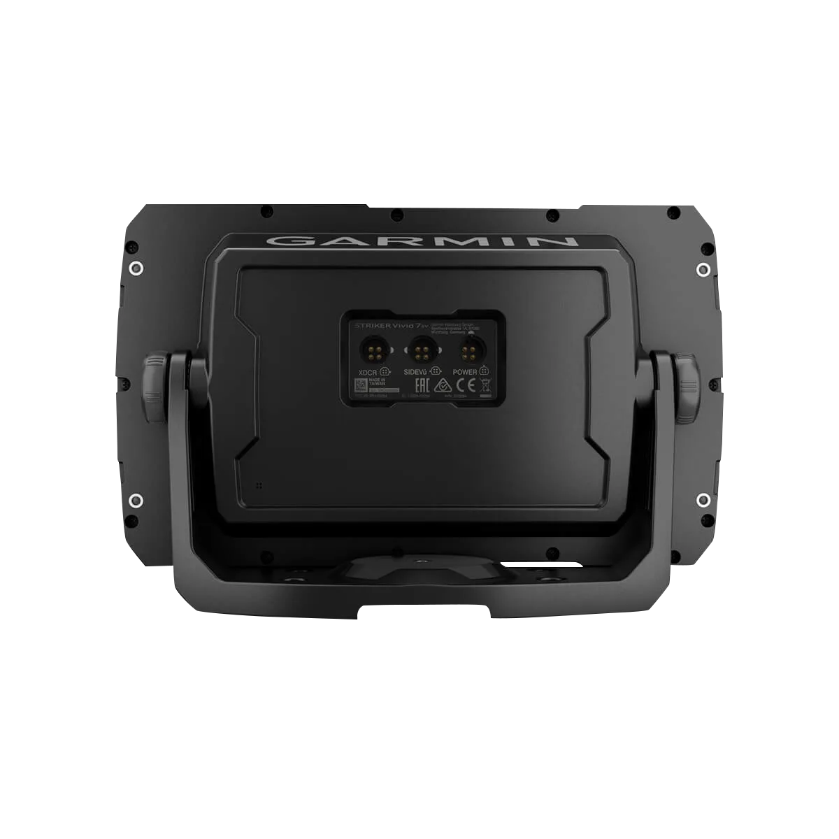 Garmin STRIKER Vivid 9sv With GT52HW-TM Transducer (010-02554-01)