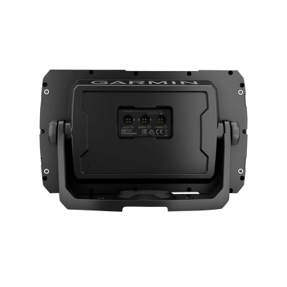 Garmin STRIKER Vivid 7sv With GT52HW-TM Transducer (010-02553-01)