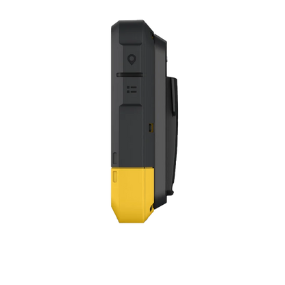 Navegador GPS portátil Garmin eTrex SE (010-02734-00)