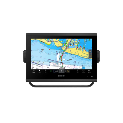 Garmin GPSMAP 943xsv With GMR 18 HD3 Radome (010-02366-53)