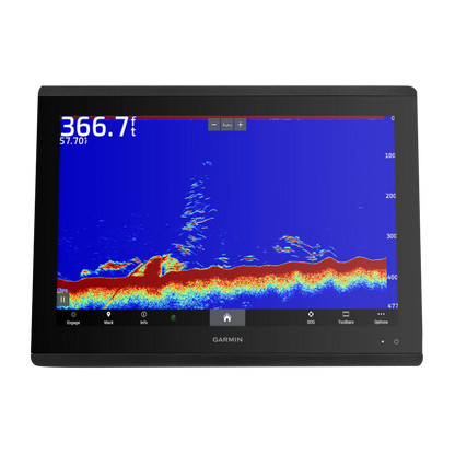 Garmin GPSMAP 8617 With Mapping (010-01510-50)