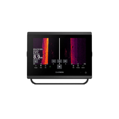 Garmin GPSMAP 723 Non-sonar with Worldwide Basemap (010-02365-00)