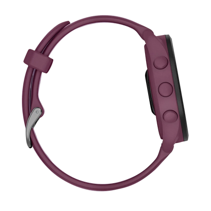 Garmin Forerunner 165 Music Berry/Lilac (010-02863-33)