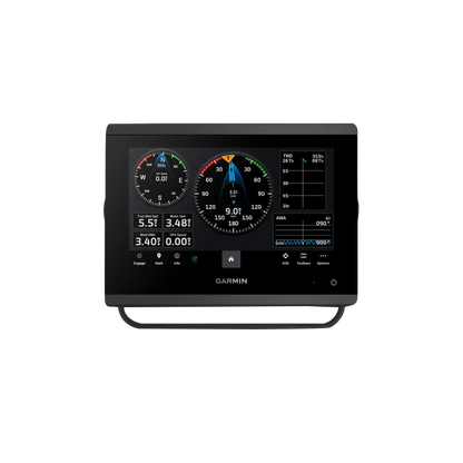 Garmin GPSMAP 743 Non-sonar with Mapping (010-02365-60)