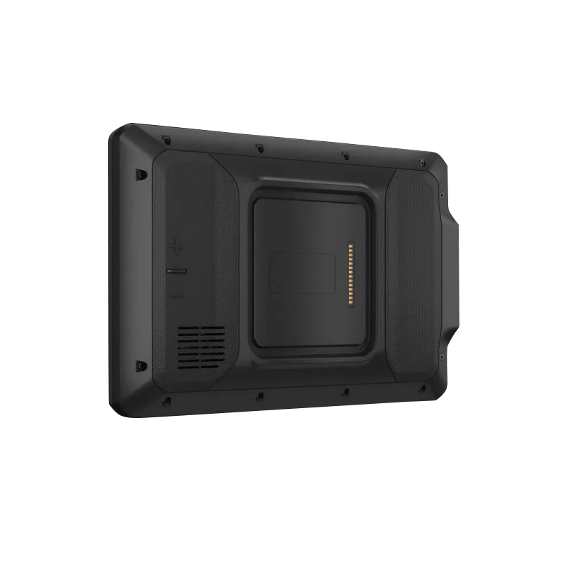 Navegador para vehículos recreativos Garmin RV 895 de 8" (reacondicionado certificado por Garmin) 